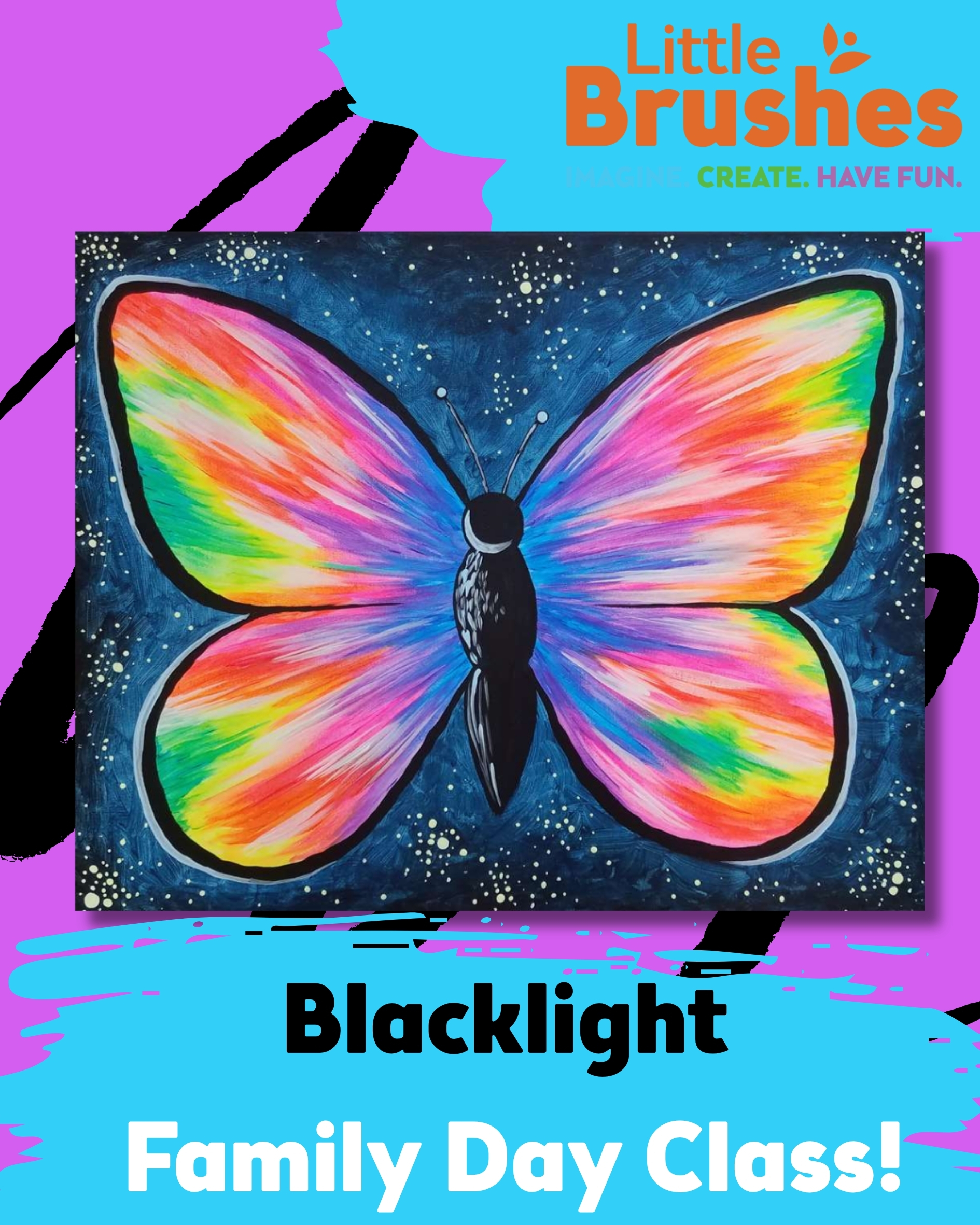 Nova Butterfly